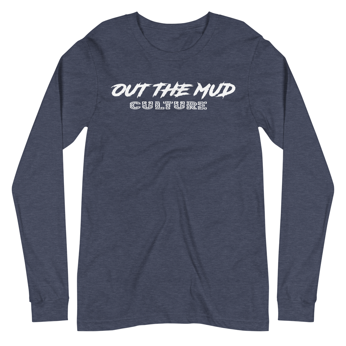 otm culture Long Sleeve Tee