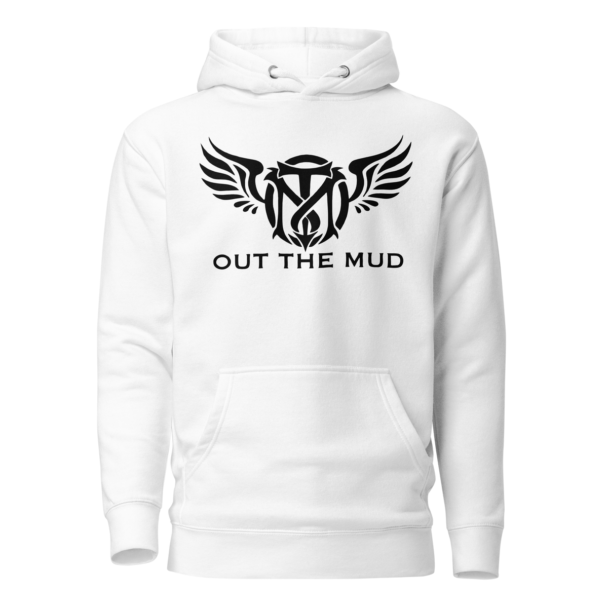 Unisex otm wings Hoodie
