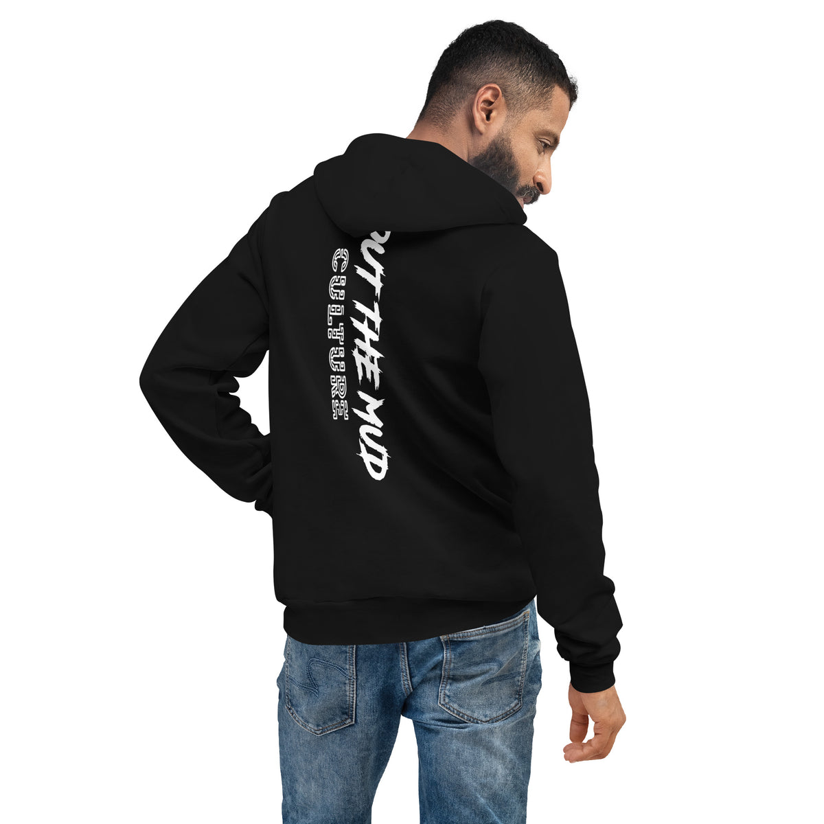 OTM/BLOCK BOY HOODIE