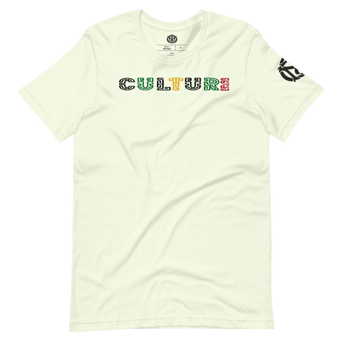 OTM CULTURE SHIRT