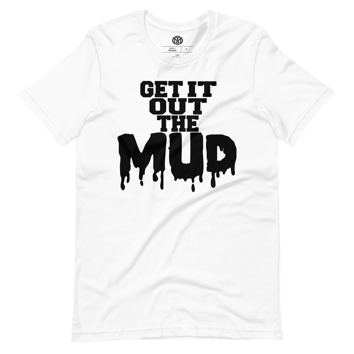 Get It Out The Mud