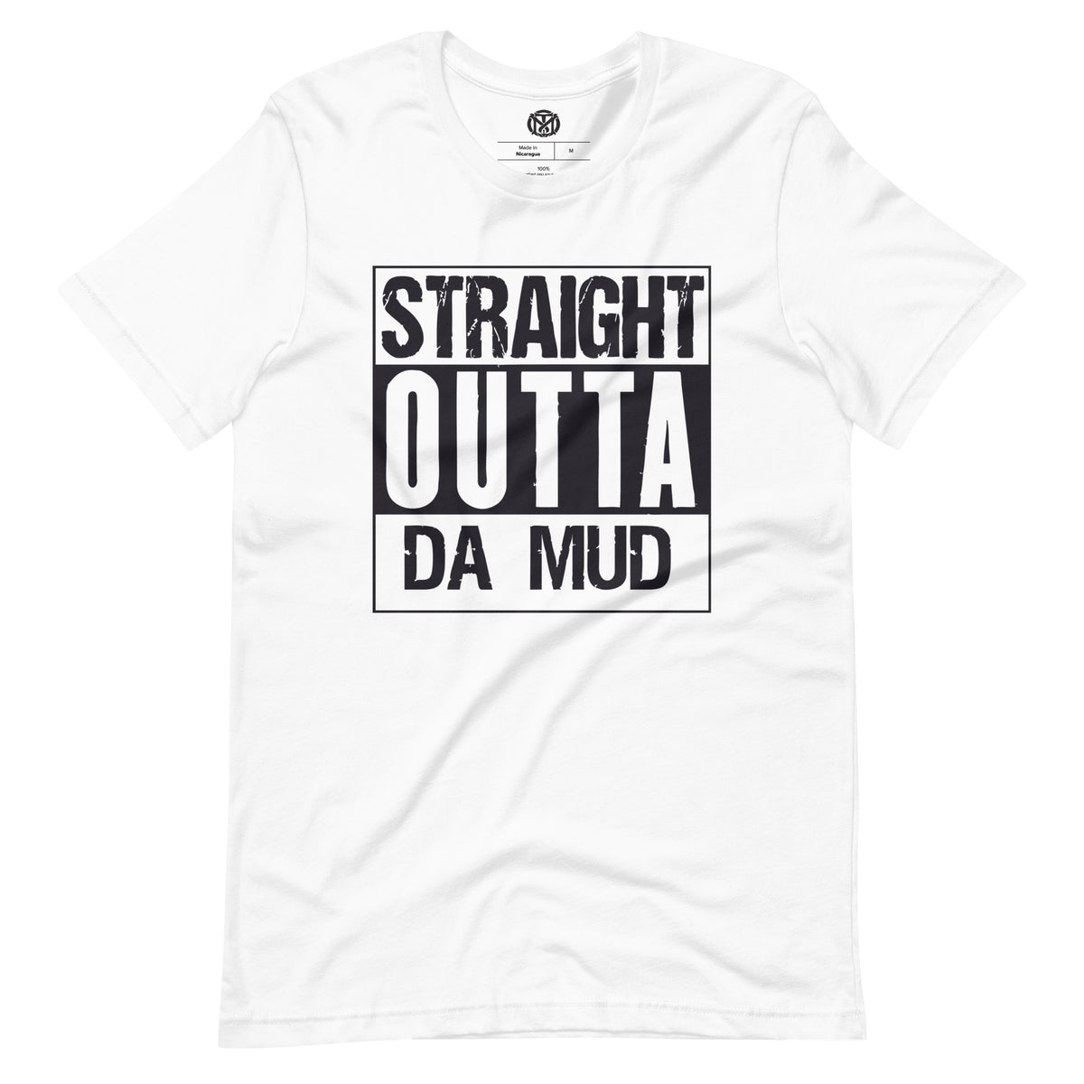 Straight Out The Mud