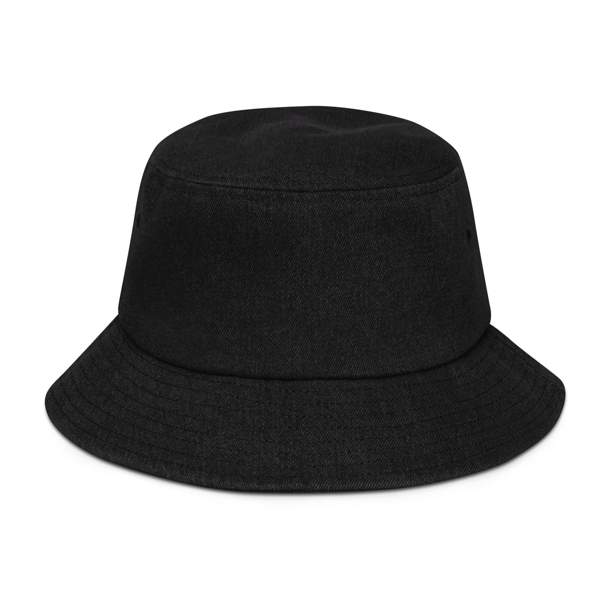 OTM Denim bucket hat