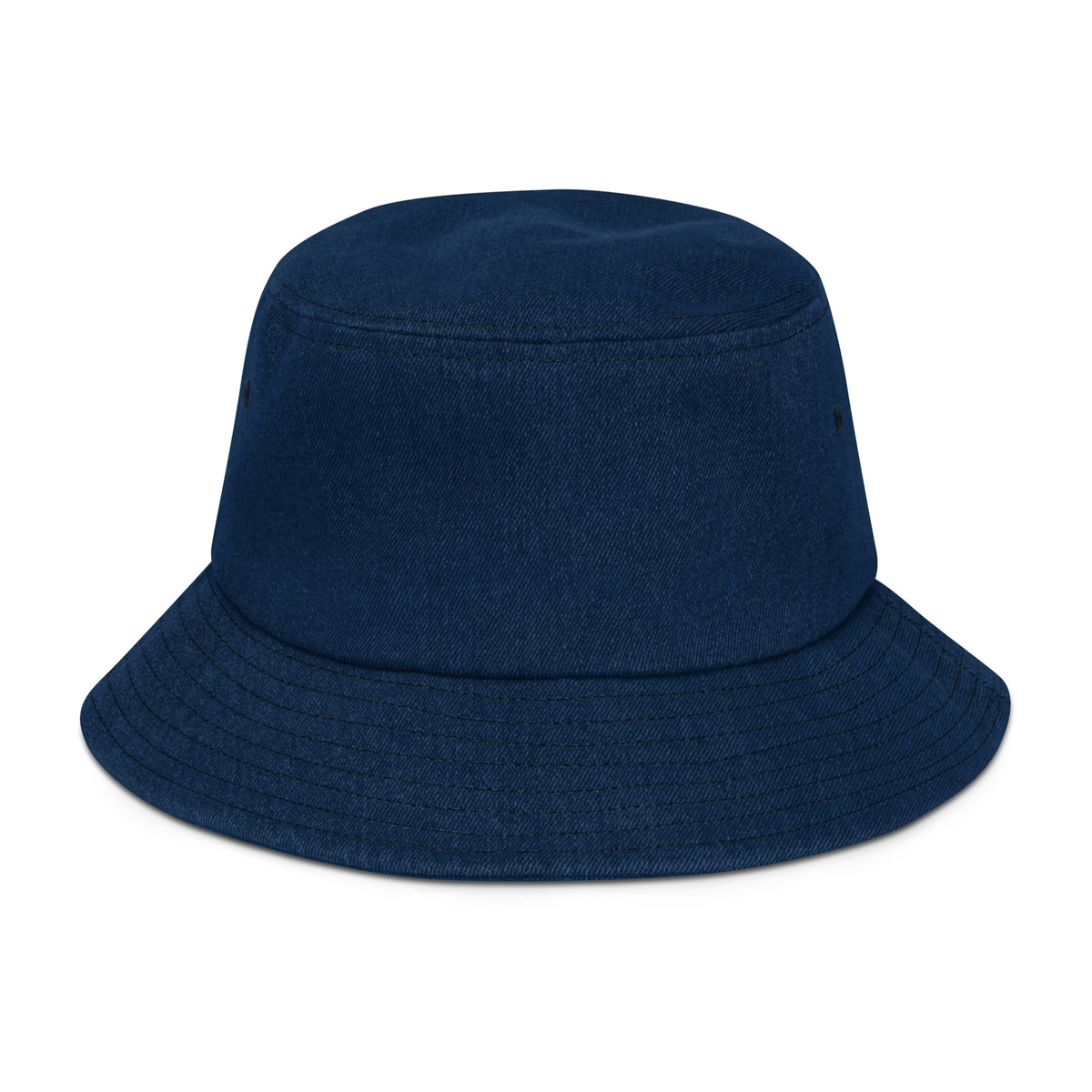 OTM Denim bucket hat