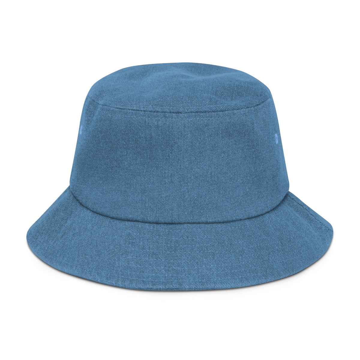 OTM Denim bucket hat