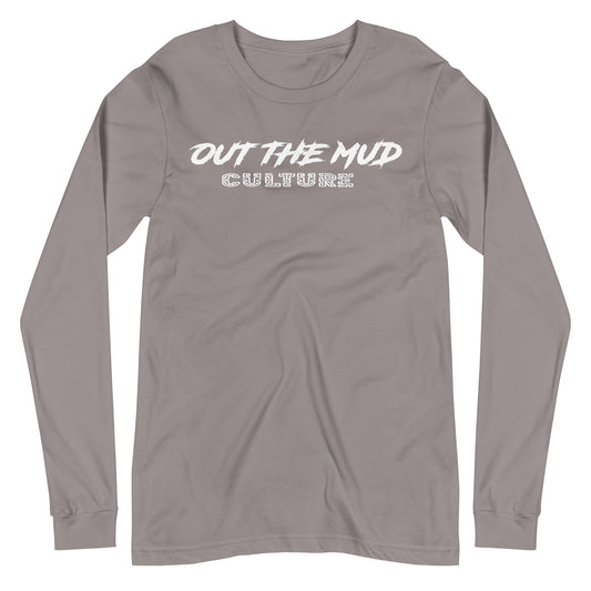 otm culture Long Sleeve Tee