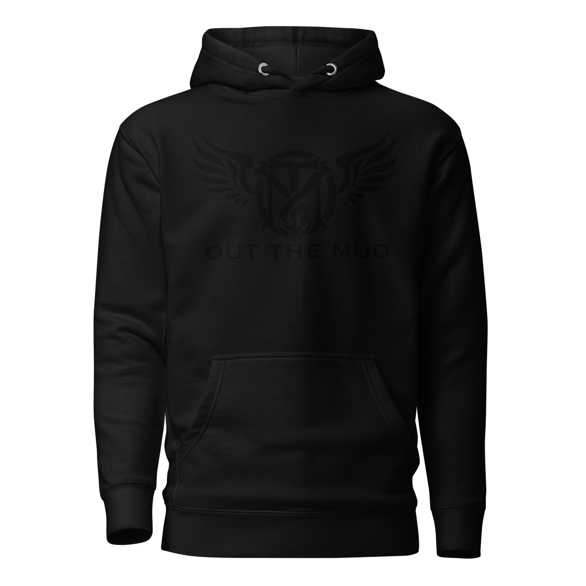 Unisex otm wings Hoodie