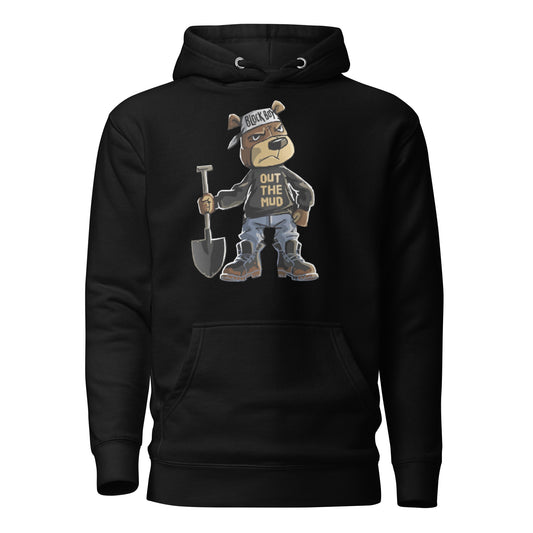 Otm blockboy Unisex Hoodie