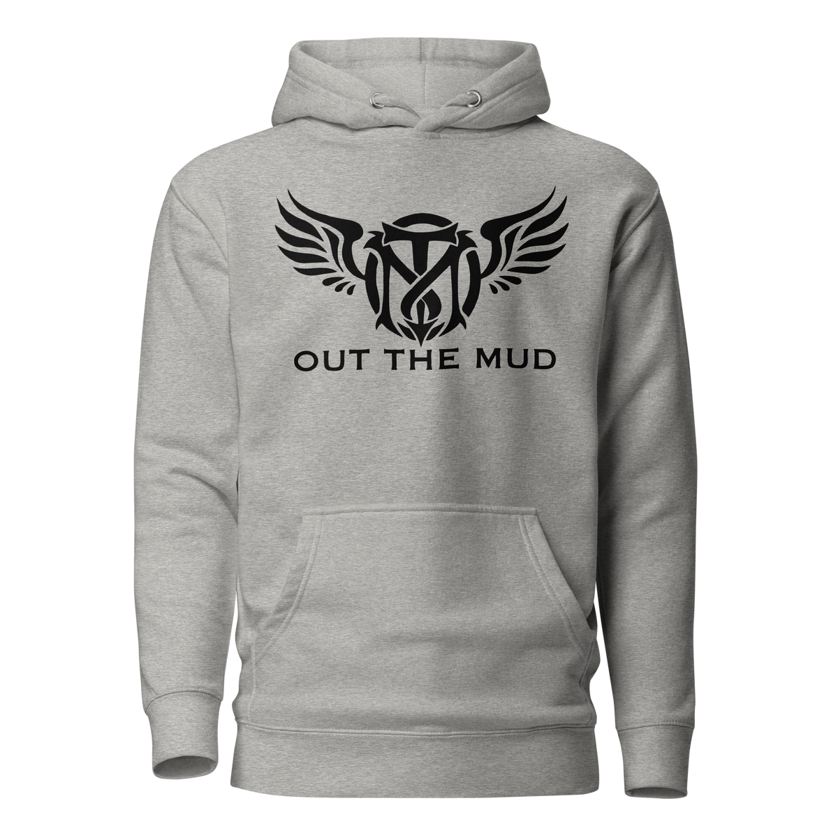 Unisex otm wings Hoodie