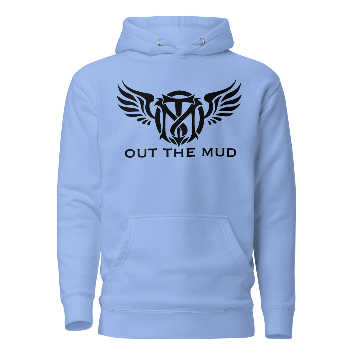 Unisex otm wings Hoodie
