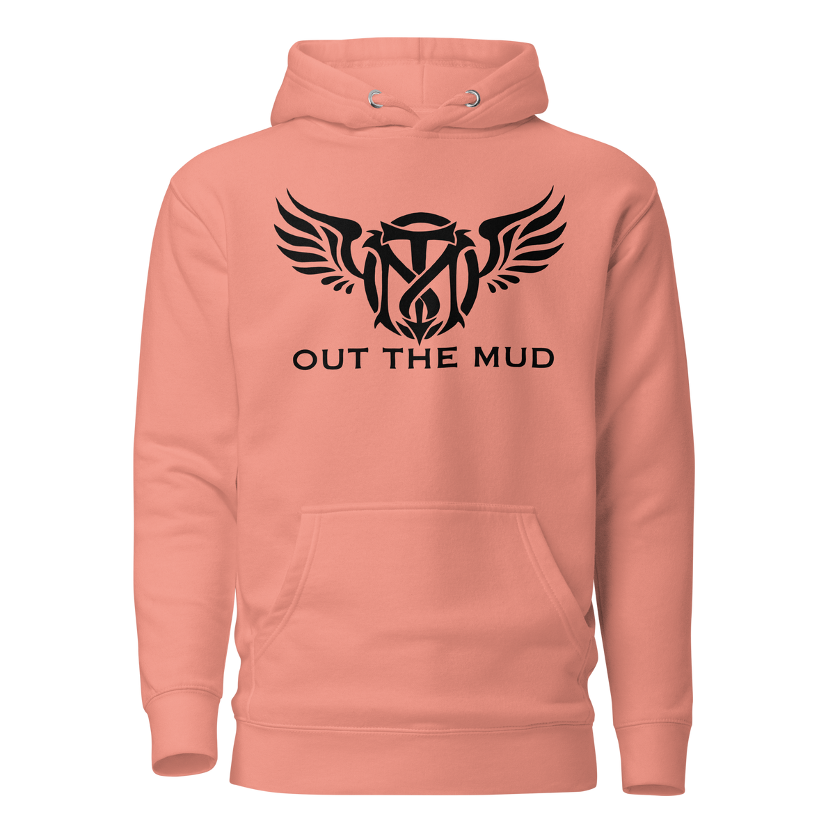 Unisex otm wings Hoodie
