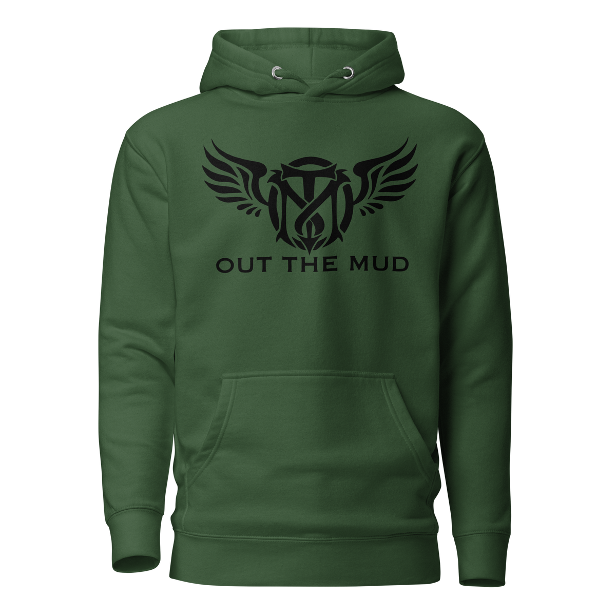 Unisex otm wings Hoodie