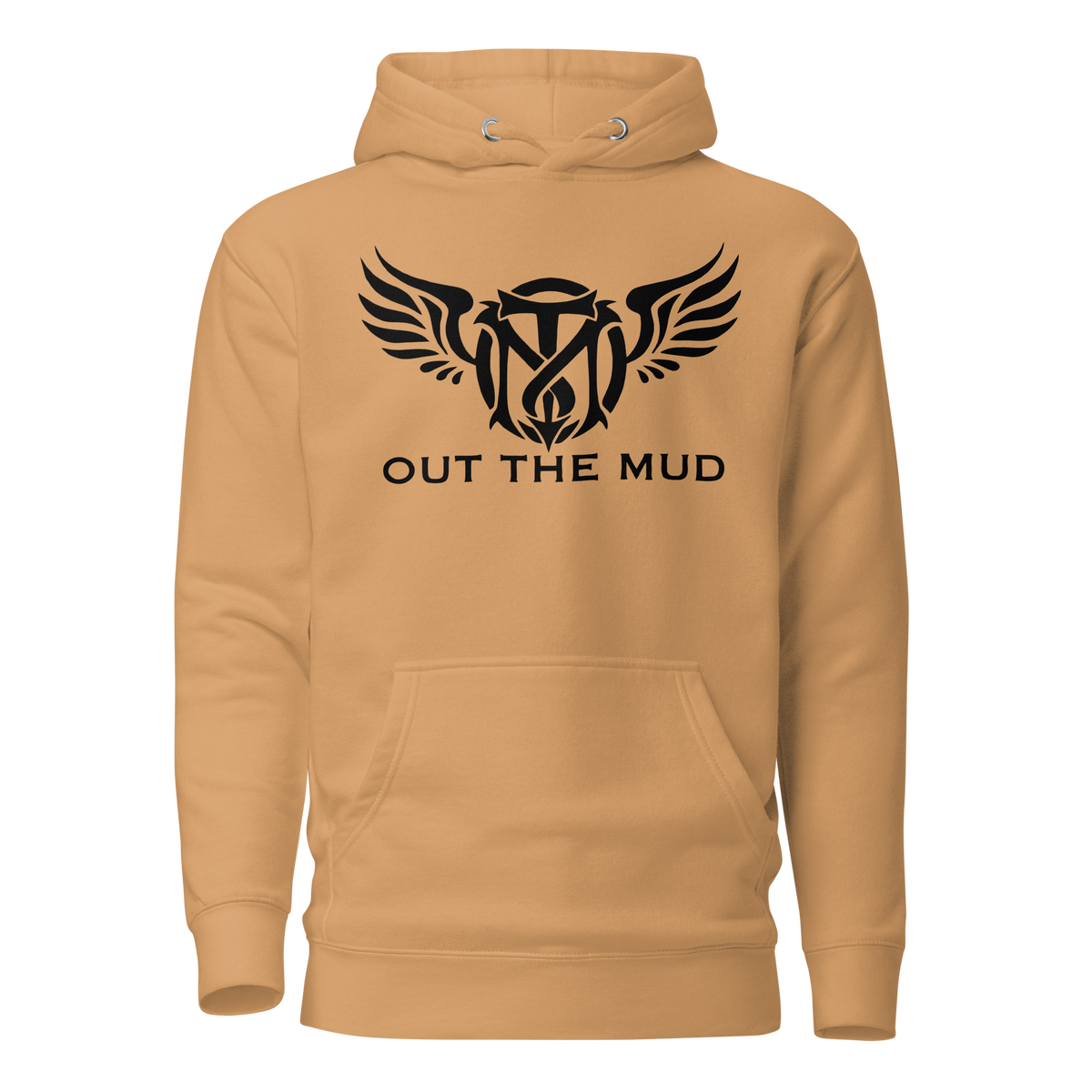 Unisex otm wings Hoodie