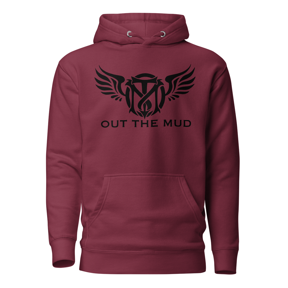 Unisex otm wings Hoodie