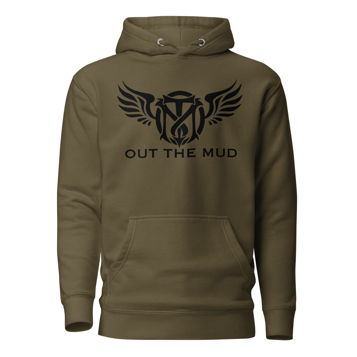 Unisex otm wings Hoodie