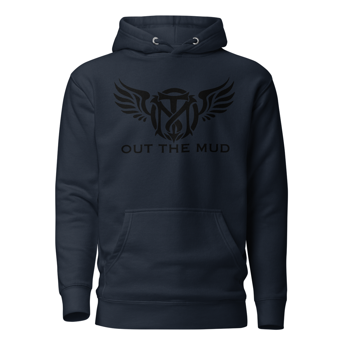 Unisex otm wings Hoodie