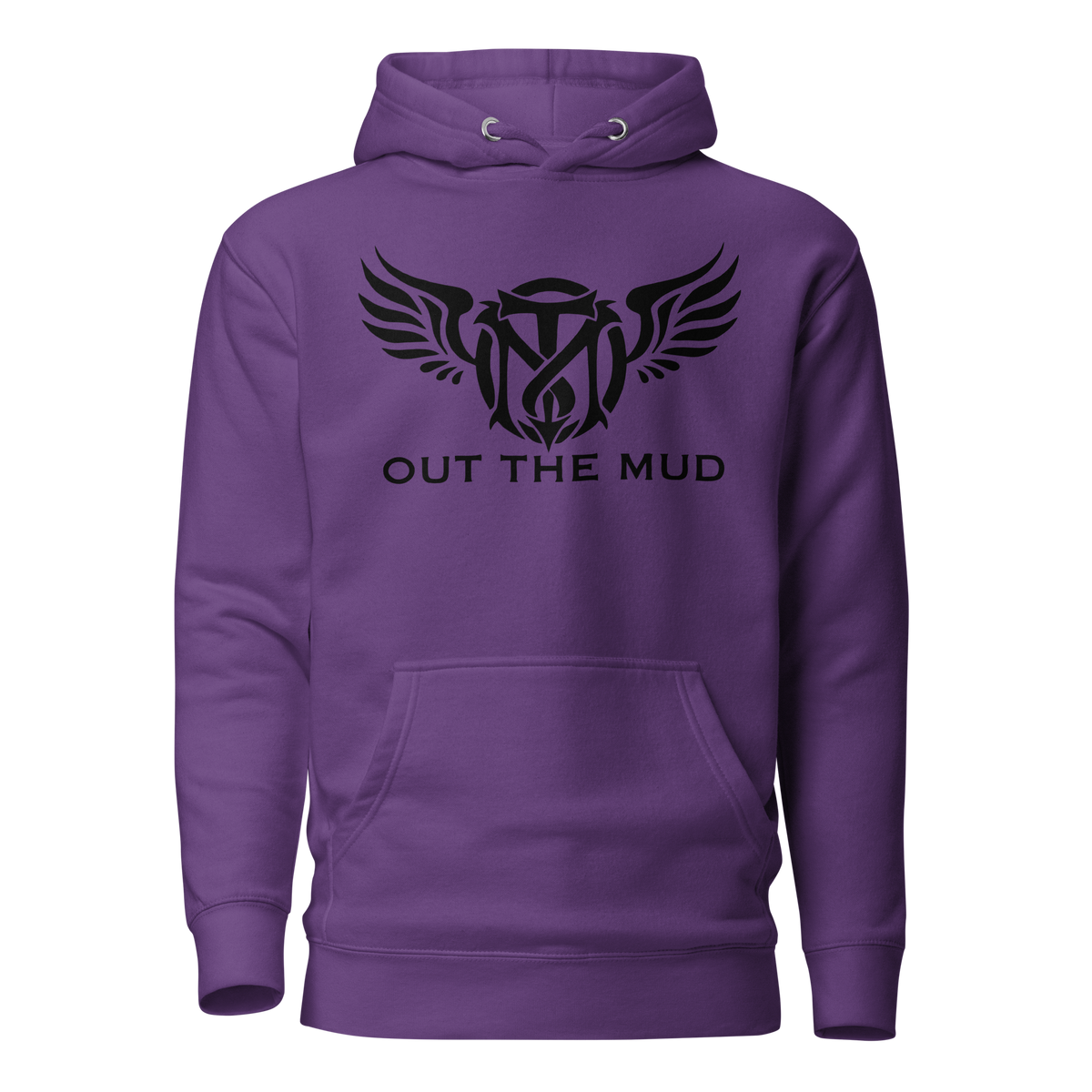 Unisex otm wings Hoodie