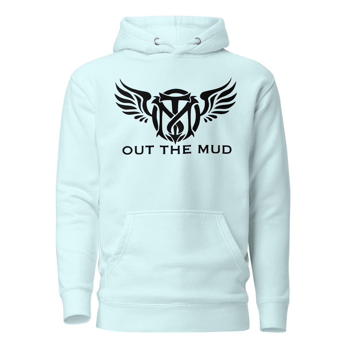 Unisex otm wings Hoodie