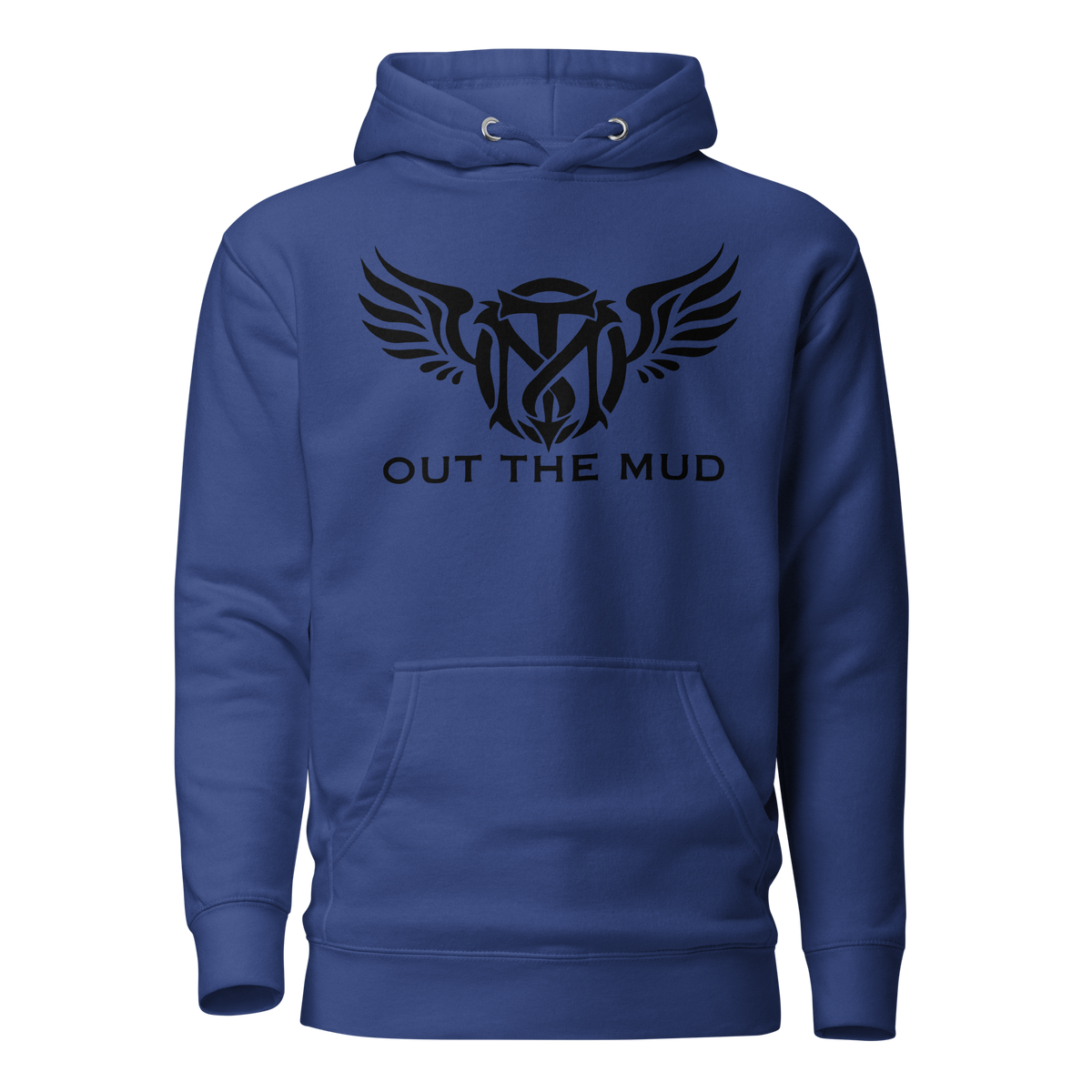 Unisex otm wings Hoodie