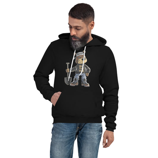OTM/BLOCK BOY HOODIE