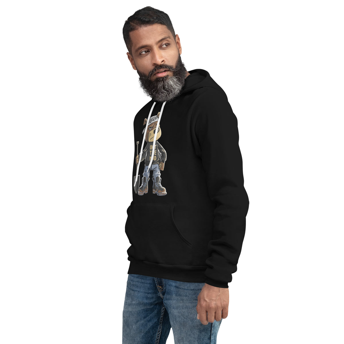 OTM/BLOCK BOY HOODIE
