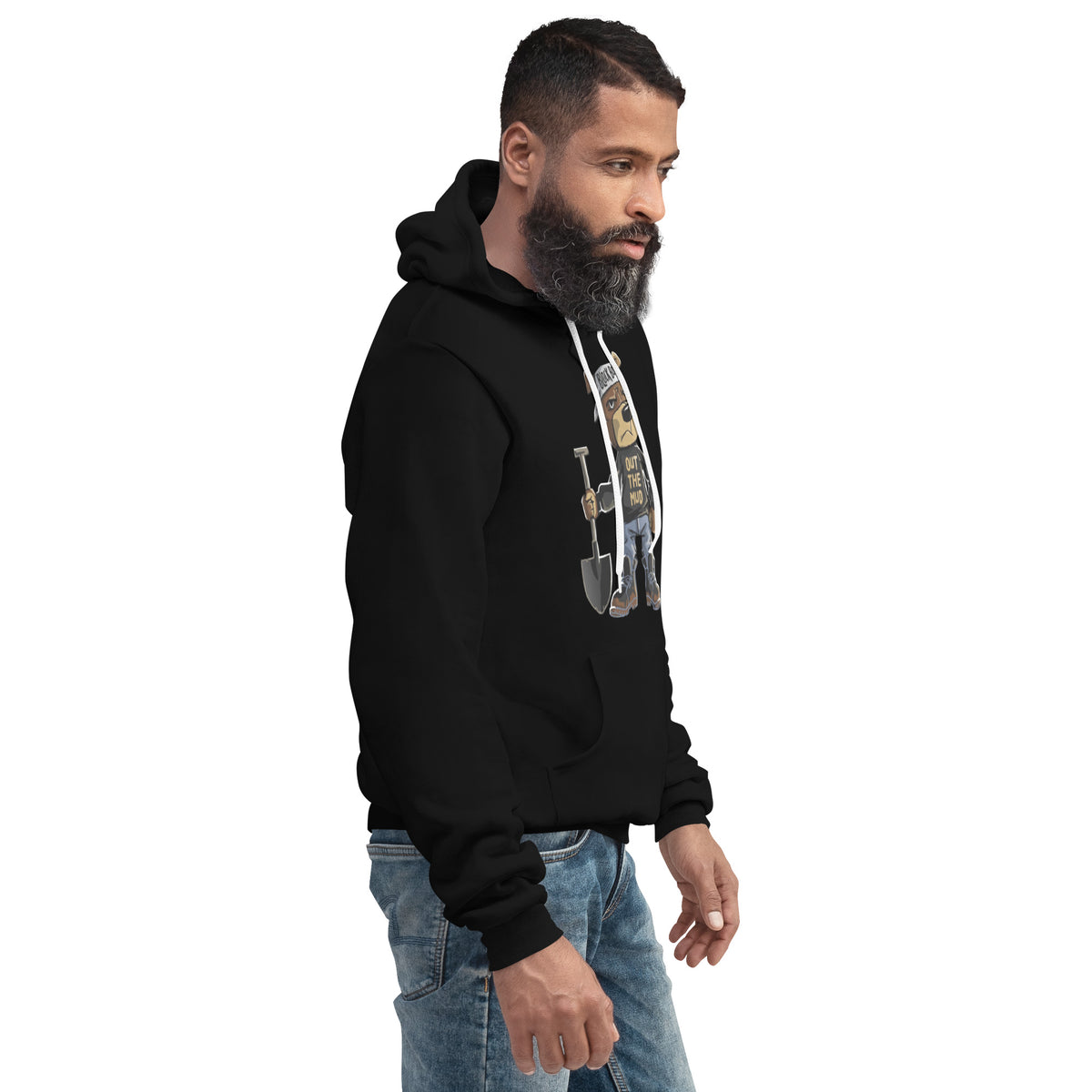 OTM/BLOCK BOY HOODIE