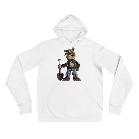OTM/BLOCK BOY HOODIE