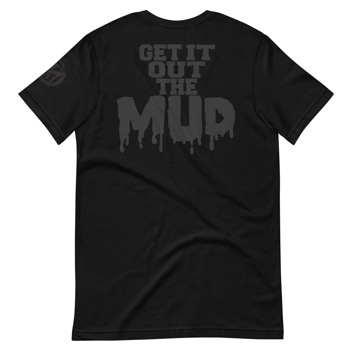 HUSTLE EVERYDAY OTM