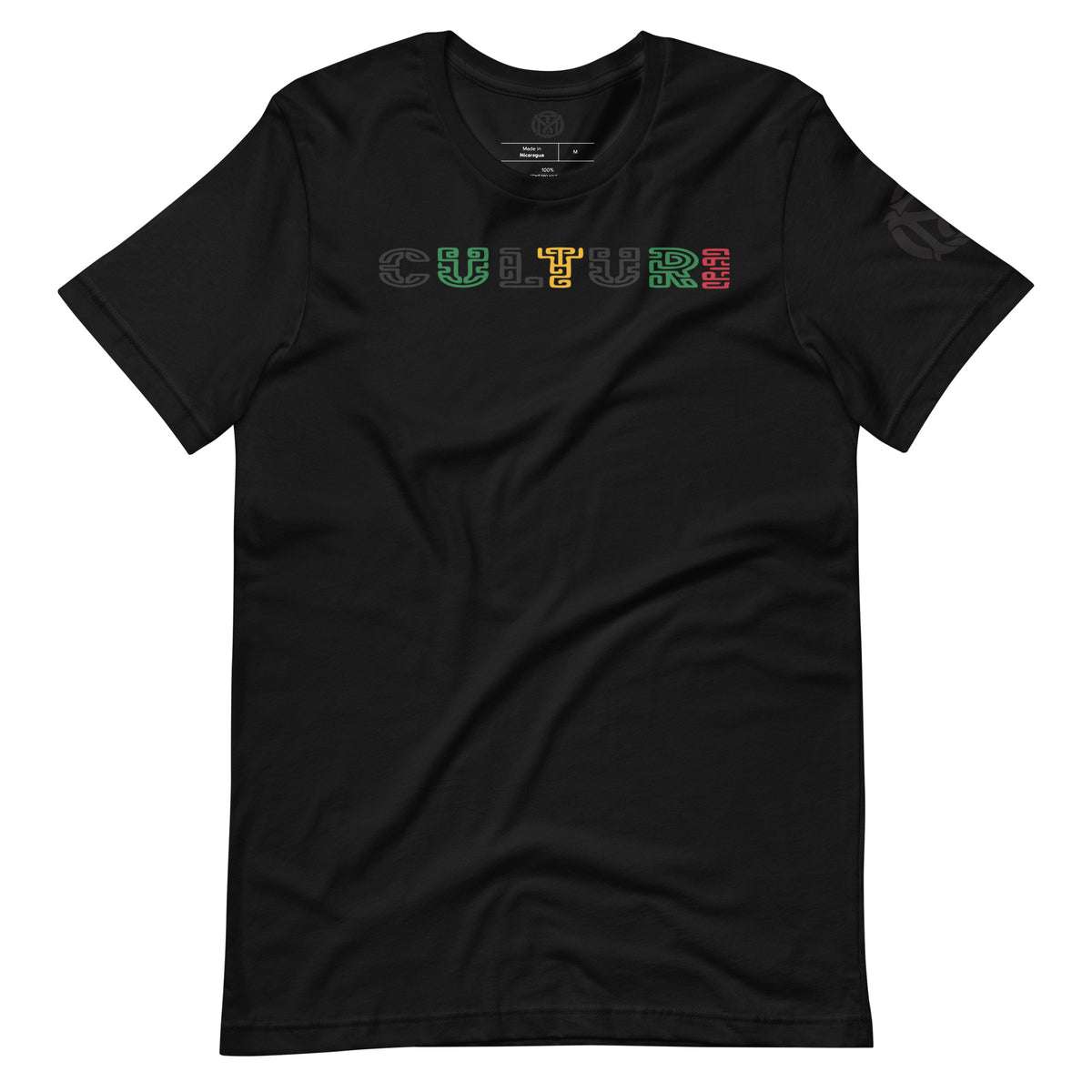 OTM CULTURE SHIRT