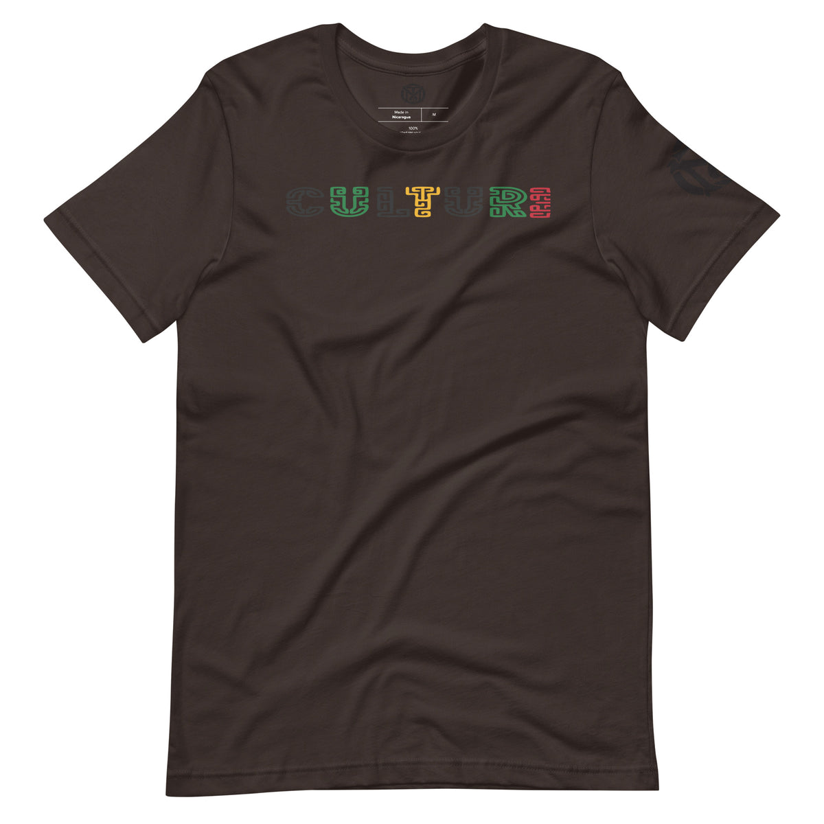 OTM CULTURE SHIRT