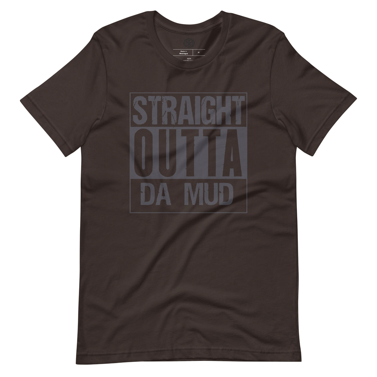 Straight Out The Mud