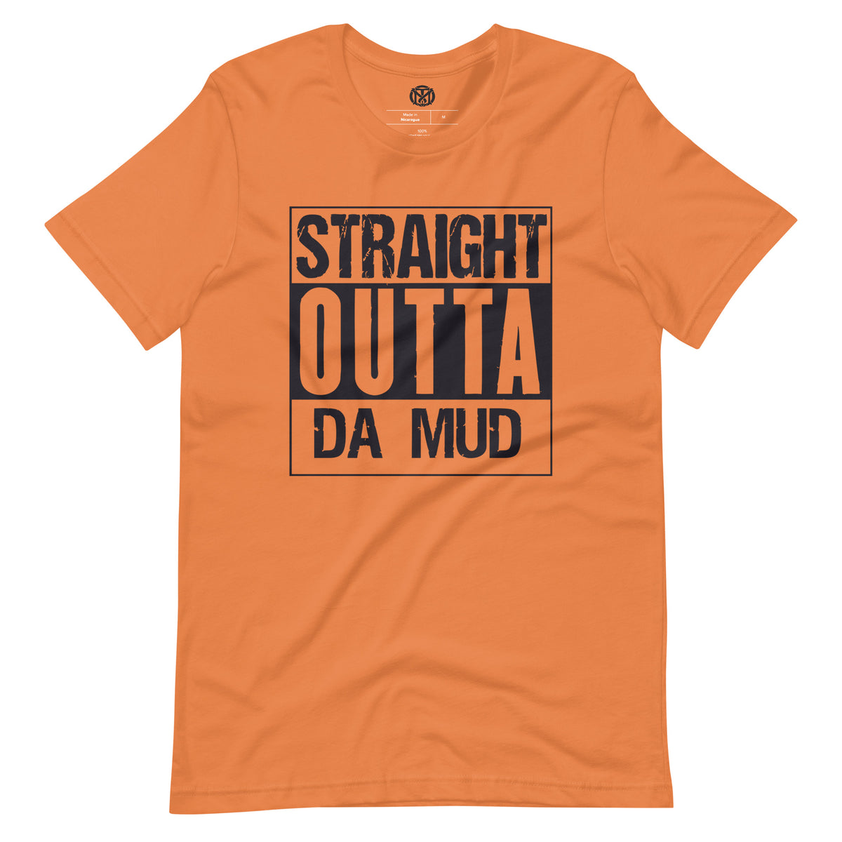 Straight Out The Mud