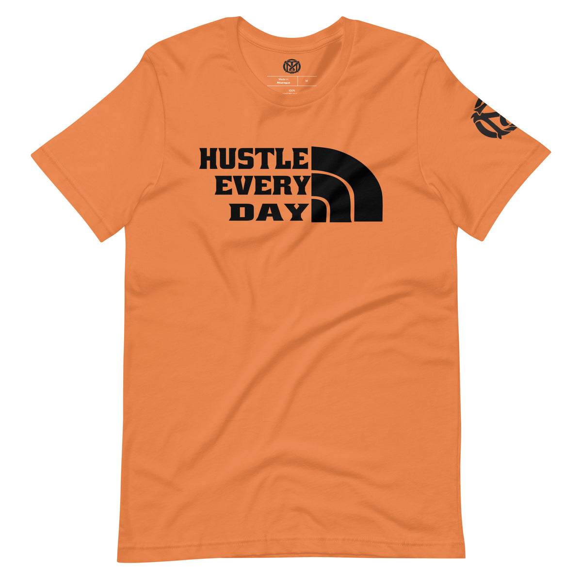 HUSTLE EVERYDAY OTM