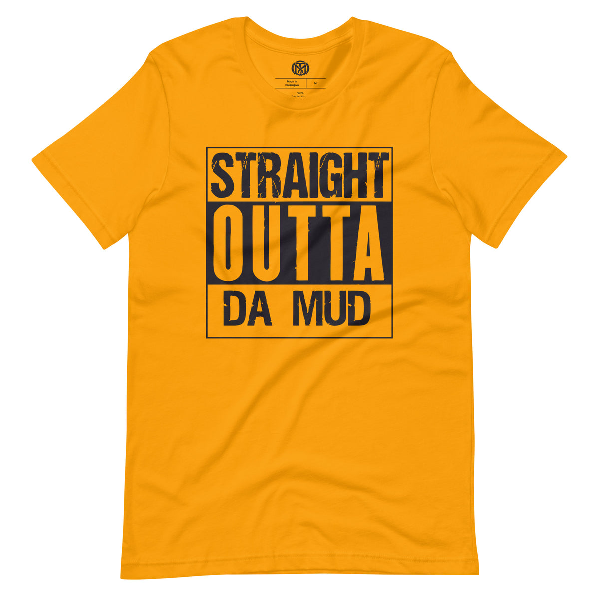 Straight Out The Mud