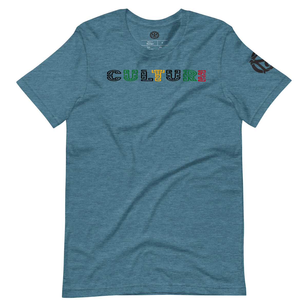 OTM CULTURE SHIRT