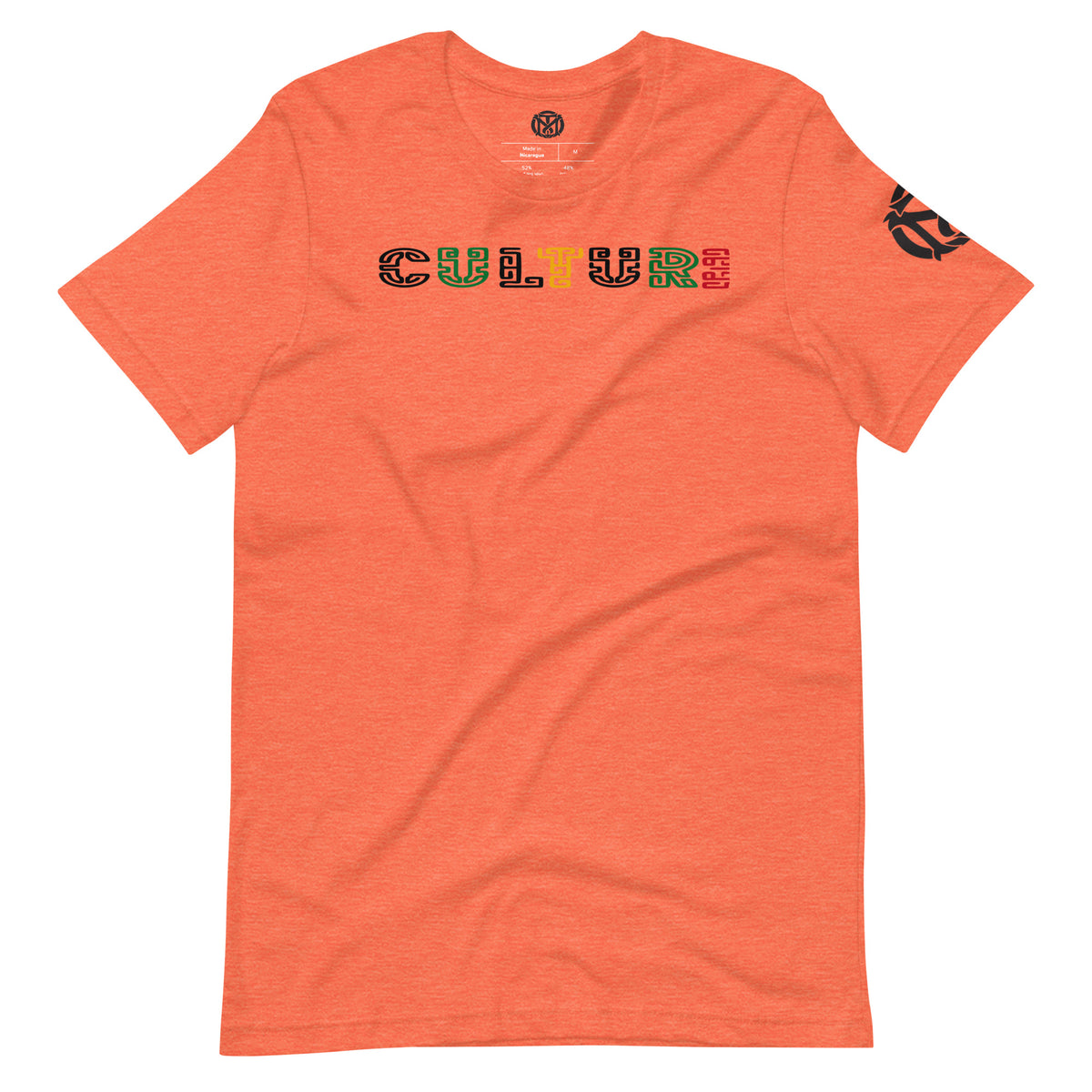 OTM CULTURE SHIRT