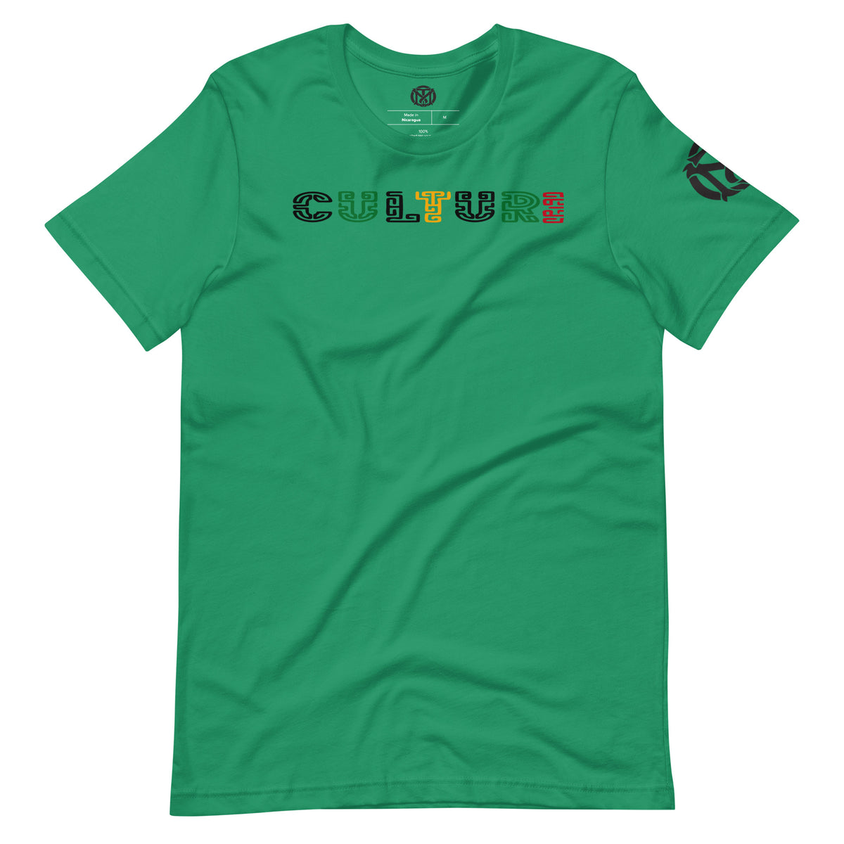 OTM CULTURE SHIRT