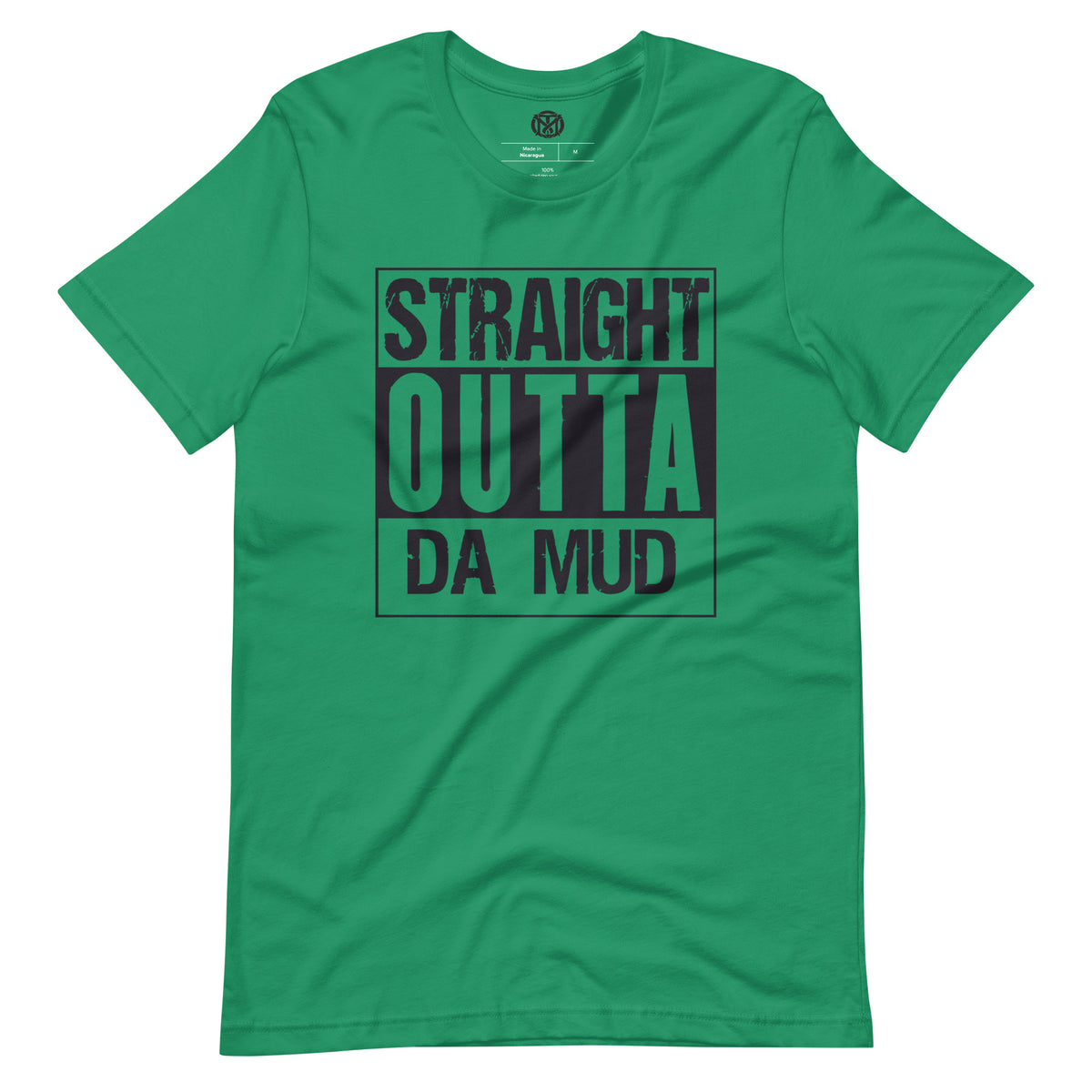 Straight Out The Mud
