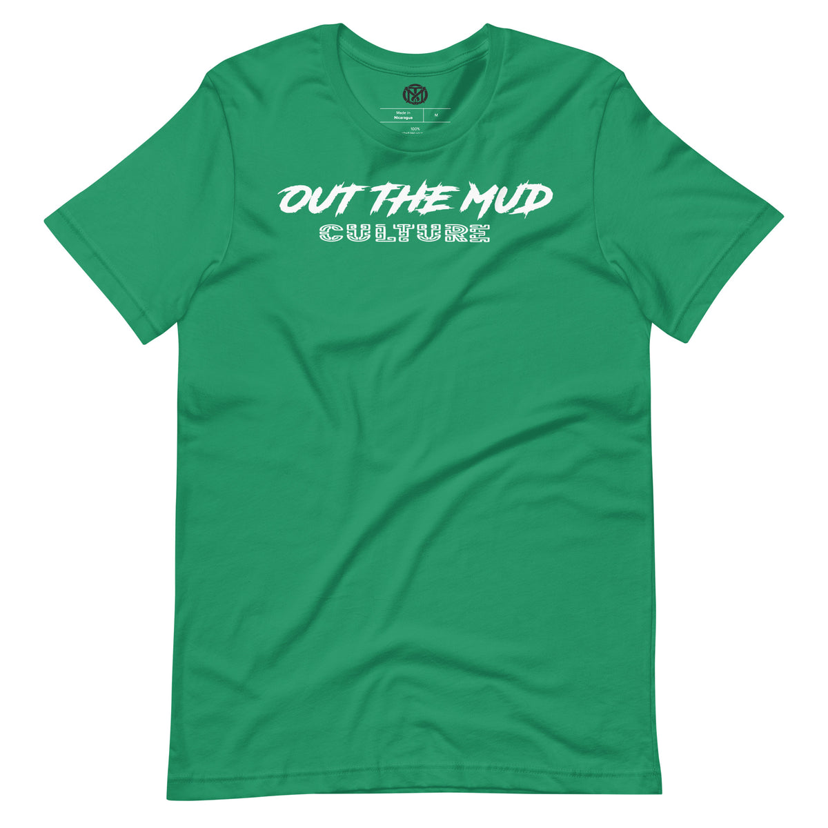 OTM CULTURE SHIRT