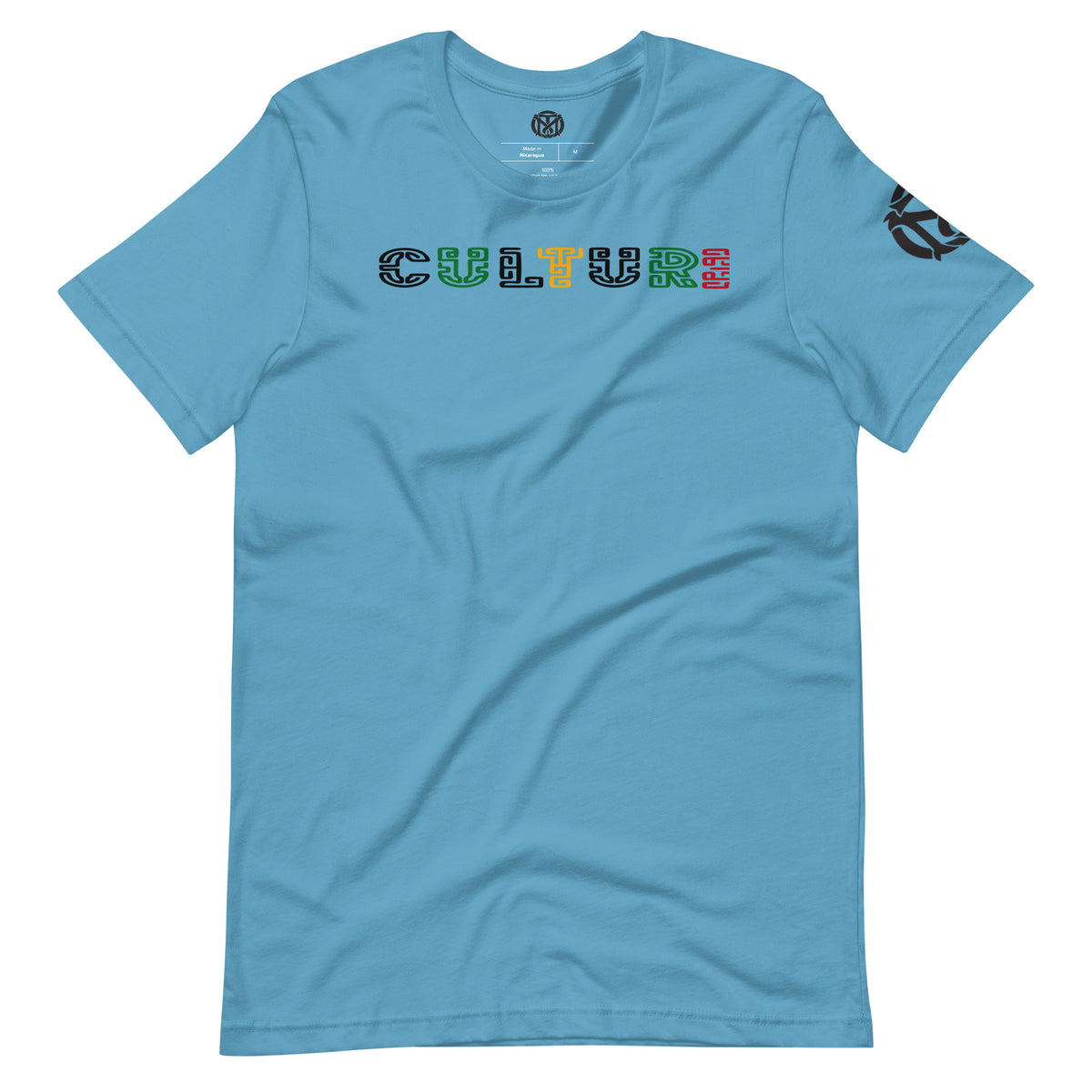OTM CULTURE SHIRT