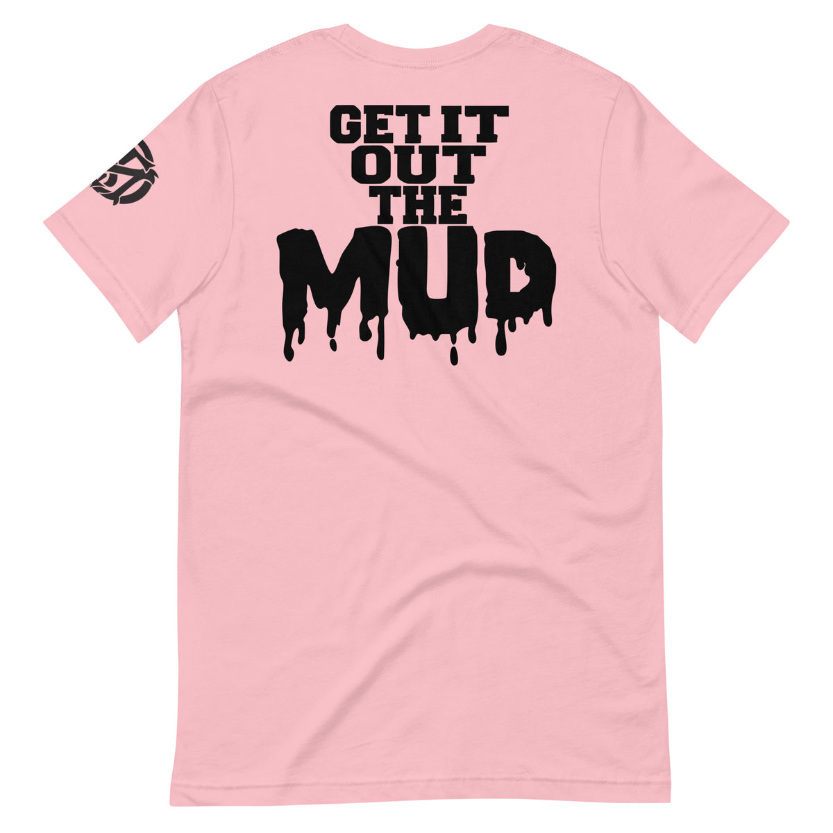 HUSTLE EVERYDAY OTM