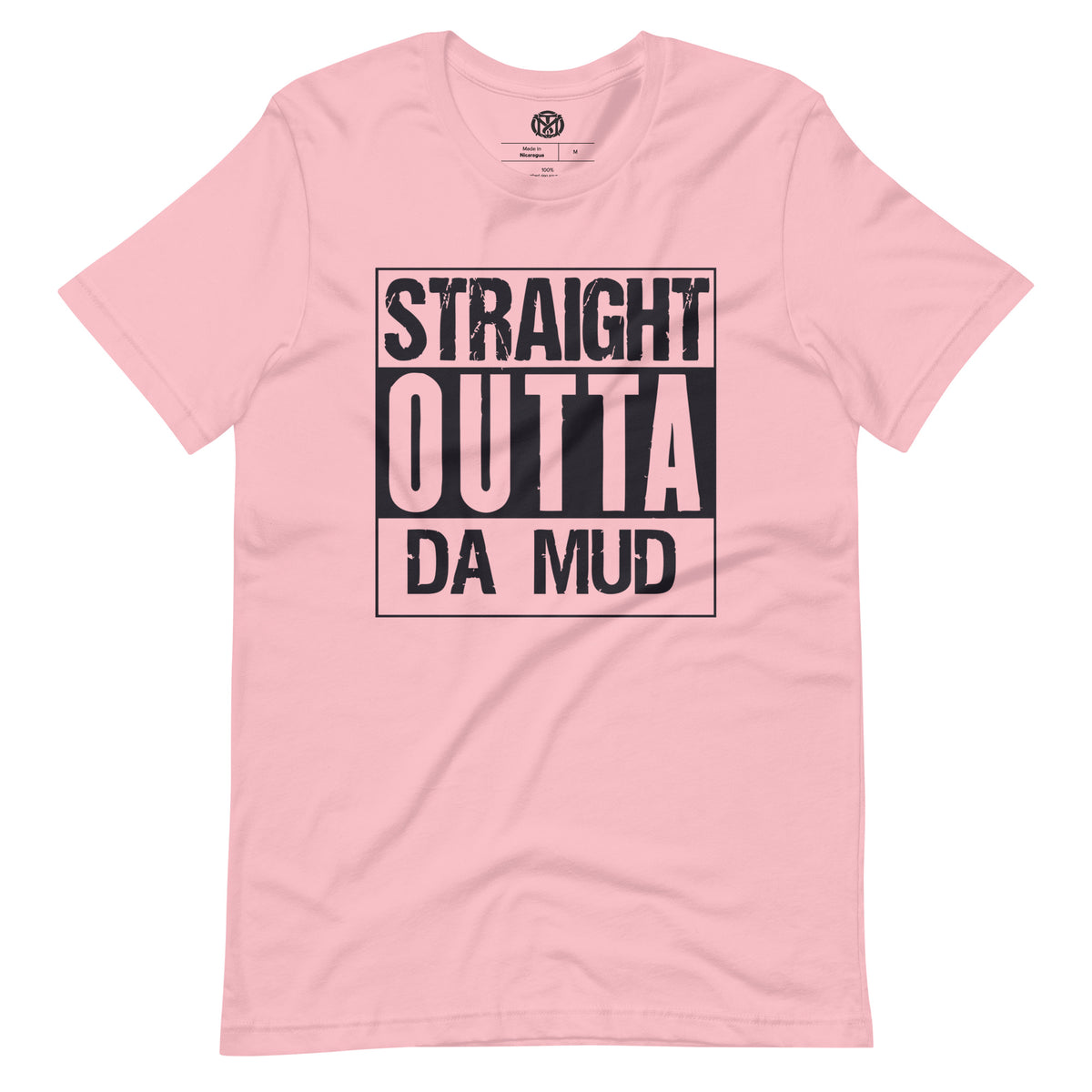Straight Out The Mud