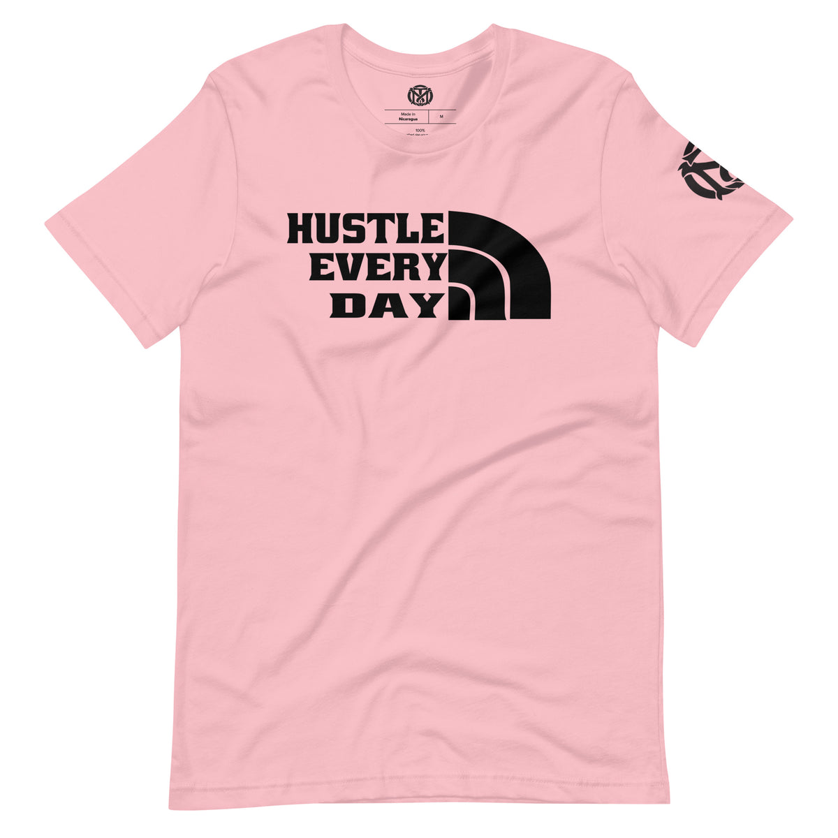 HUSTLE EVERYDAY OTM