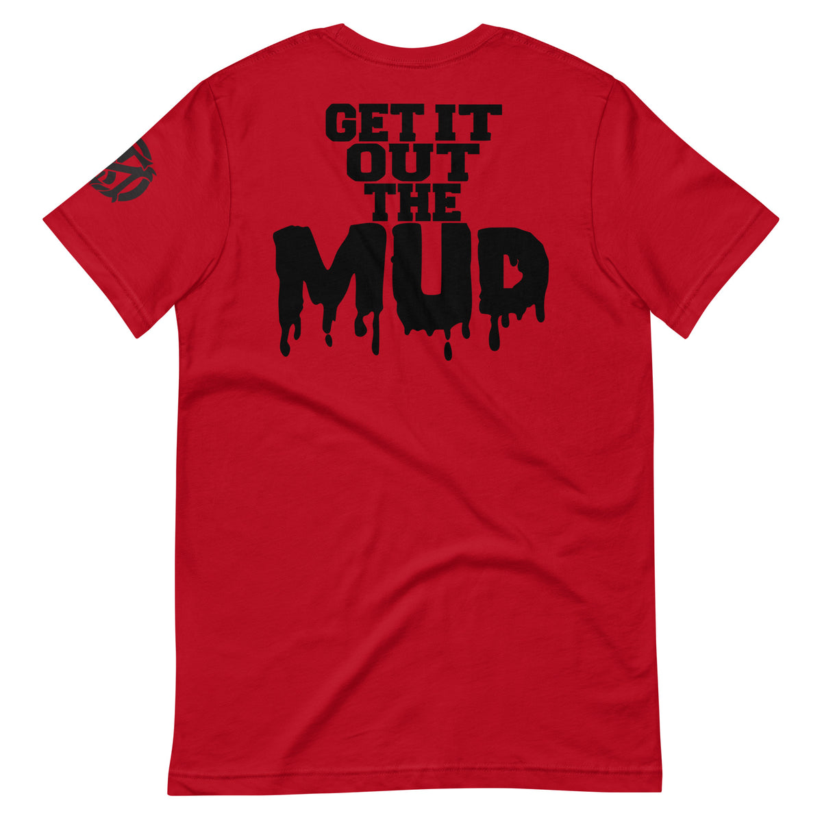 HUSTLE EVERYDAY OTM