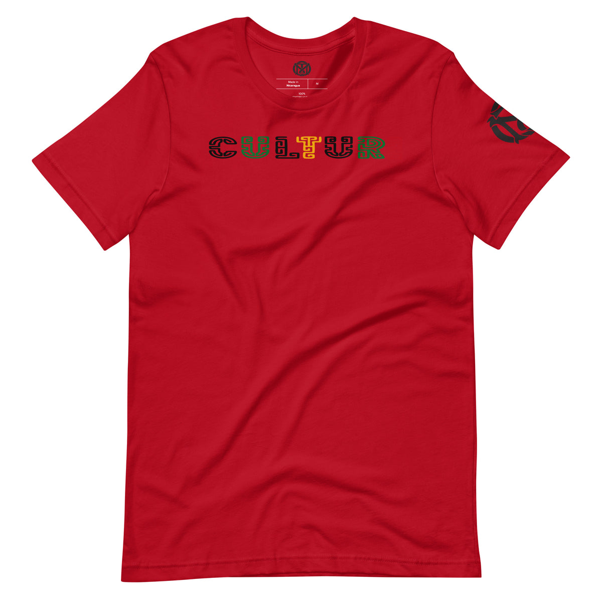 OTM CULTURE SHIRT