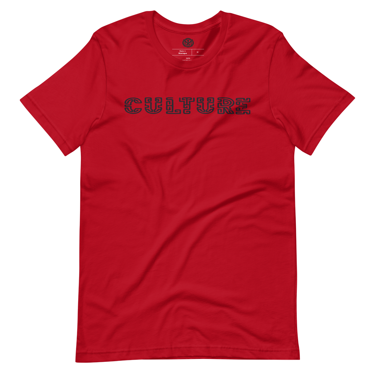 Last Dragon Culture Shirt