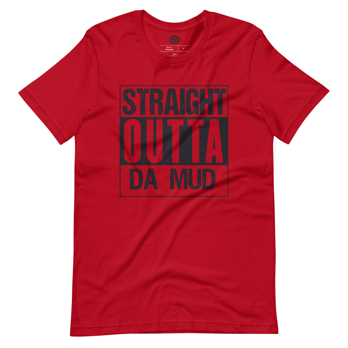 Straight Out The Mud