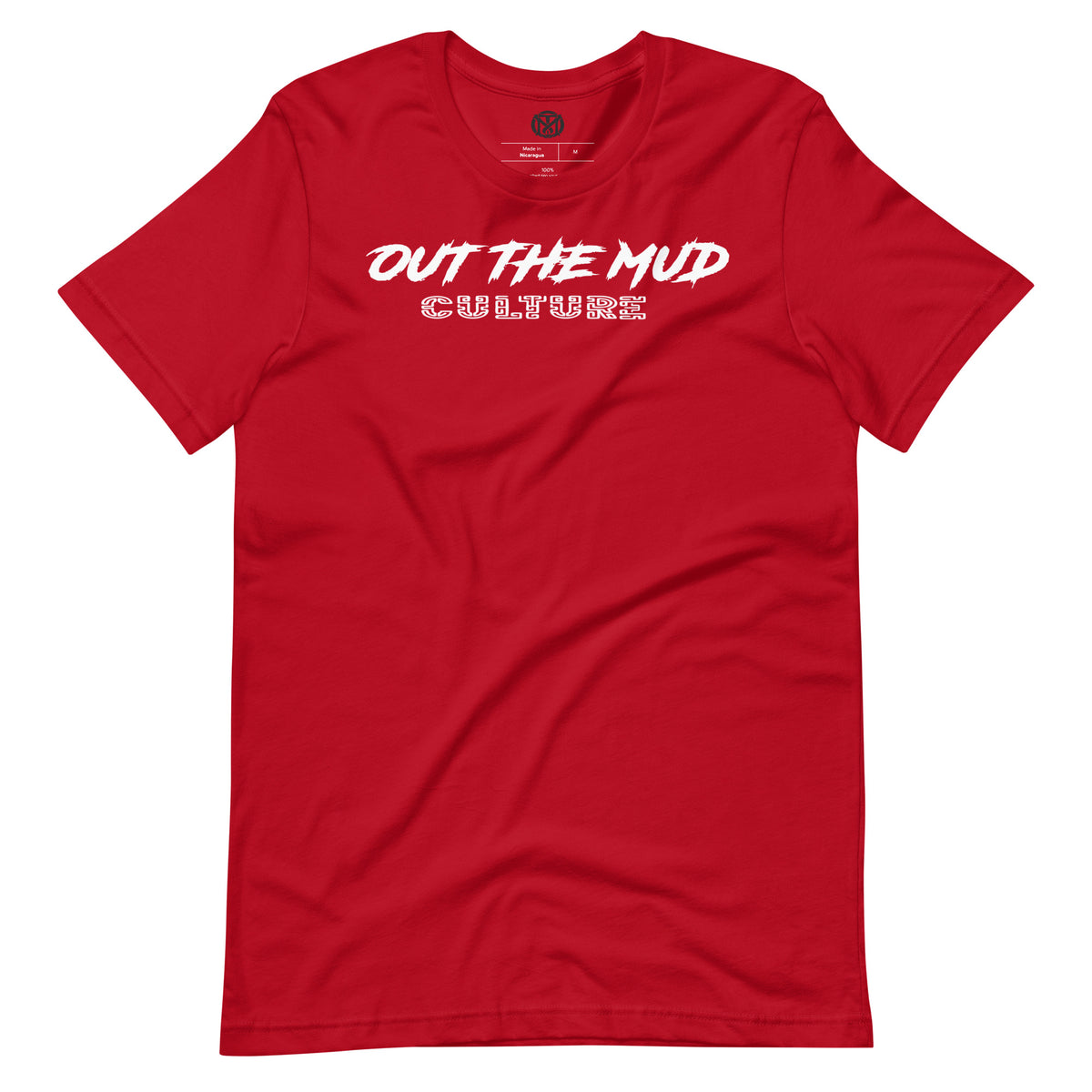 OTM CULTURE SHIRT