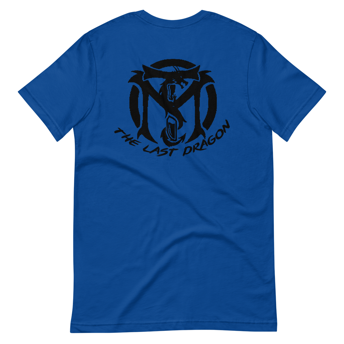 Last Dragon Culture Shirt