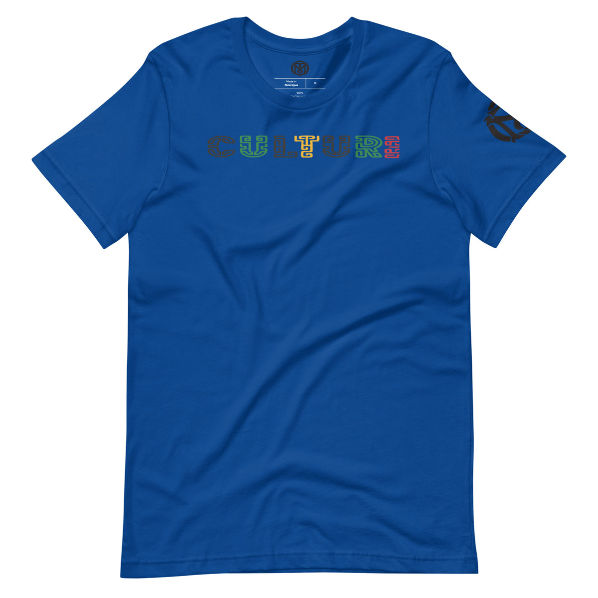 OTM CULTURE SHIRT